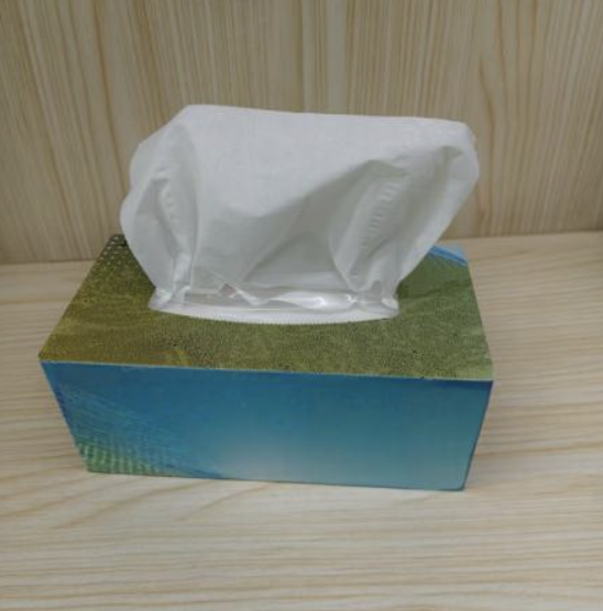 Papier interfeuilleté 200